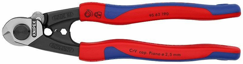 Knipex 9562190 Kabelskrer #2