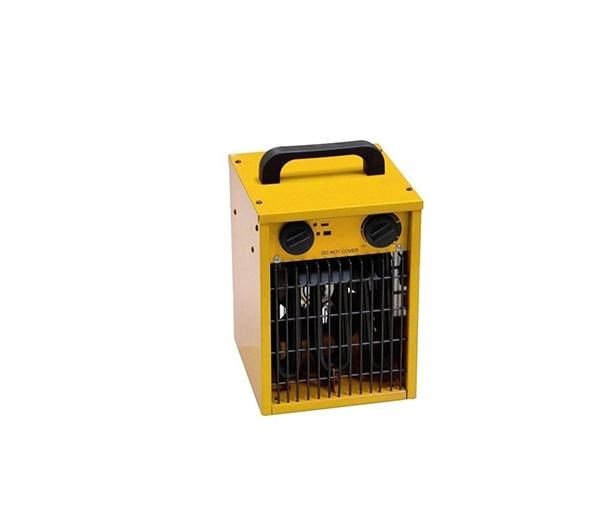 MASTER ELECTRIC HEATER B1.8ECA 2KW #1