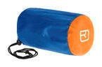 ORTOVOX Bivy Ultralight Voksen Rektangul�r sovepose Polyurethan, S�lv Bl�, Orange #2