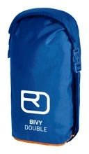 ORTOVOX Bivy Double Voksen Rektangul�r sovepose Polyurethan Bl�, Orange #2