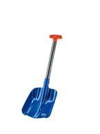 SHOVEL BADGER safety blue | uniwersalny #1