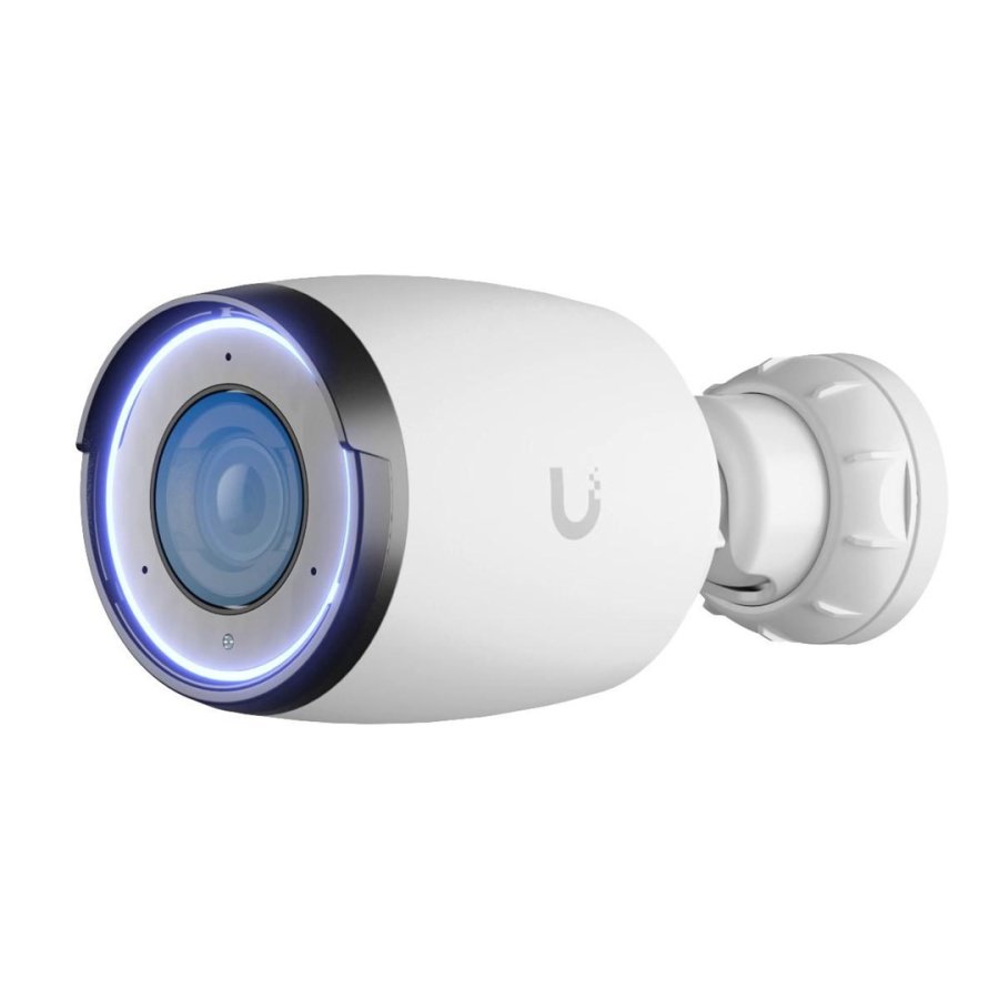 Ubiquiti AI Professional Bullet (shape) IP-sikkerhedskamera Indendrs & udendrs 3840 x 2160 pixel Loft/vg/pl #2