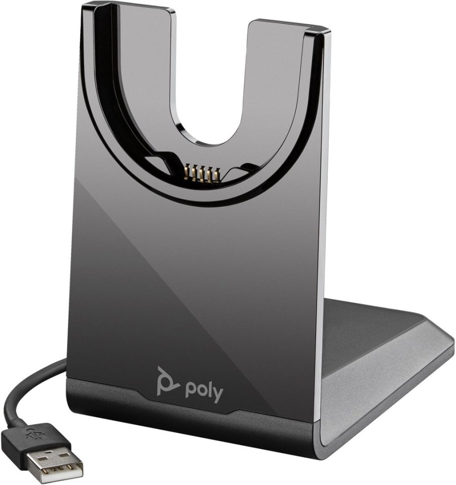 Poly Voyager USB-A-bordoplader #2