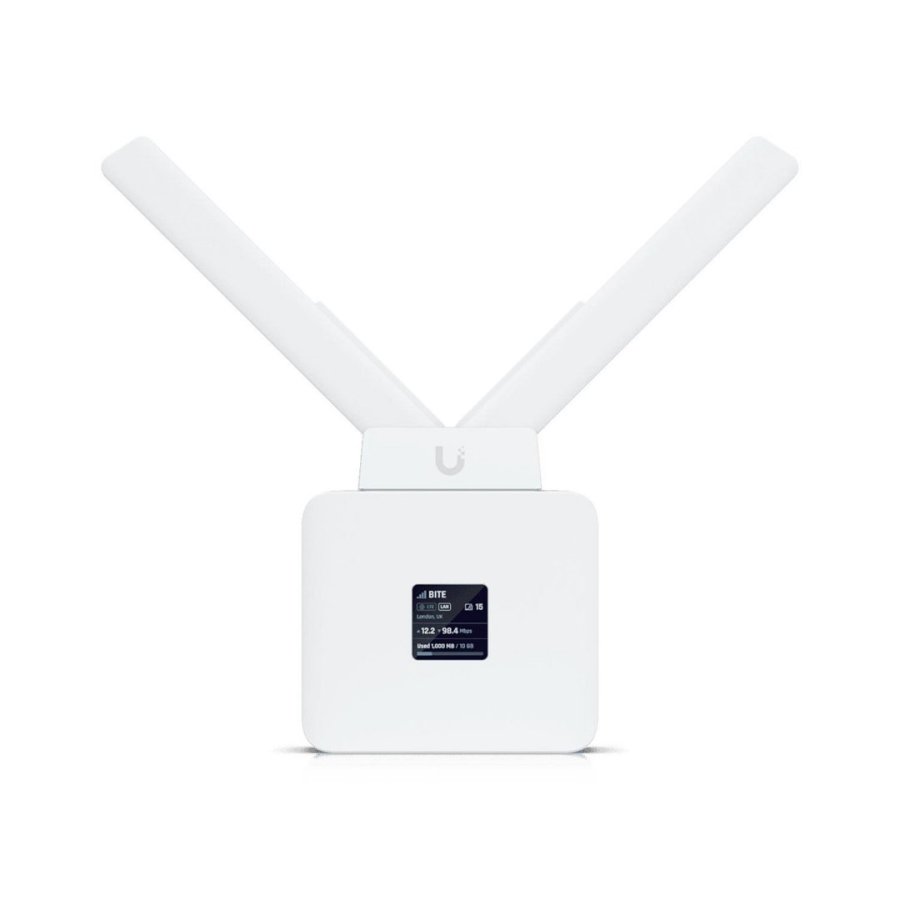 Ubiquiti UniFi Mobile Router #1