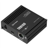 Teltonika TRB160 | LTE IoT Gateway | Cat 6, 1x RJ45 1000Mbps, IP30 #1