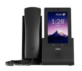 Ubiquiti Phone Touch Smart telefon Sort #2