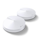 TP-Link Deco M5 (2-Pack) Dual-band (2,4 GHz / 5 GHz) Wi-Fi 5 (802.11ac) Hvid Intern #2