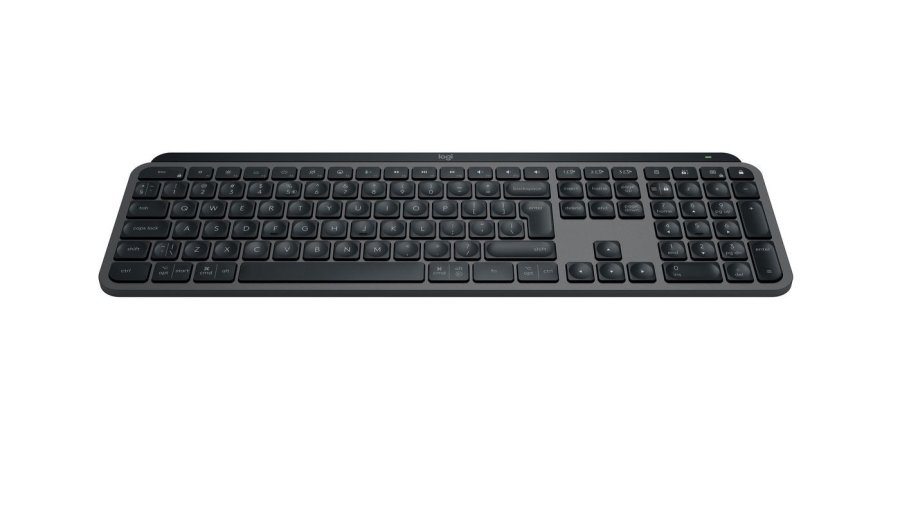 Logitech MX Keys S #2