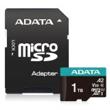 ADATA AUSDX1TUI3V30SA2-RA1 hukommelseskort 1 TB MicroSDXC UHS-I Klasse 10 #2