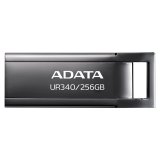 ADATA UR340 USB-ngle 256 GB USB Type-A 3.2 Gen 1 (3.1 Gen 1) Sort #2