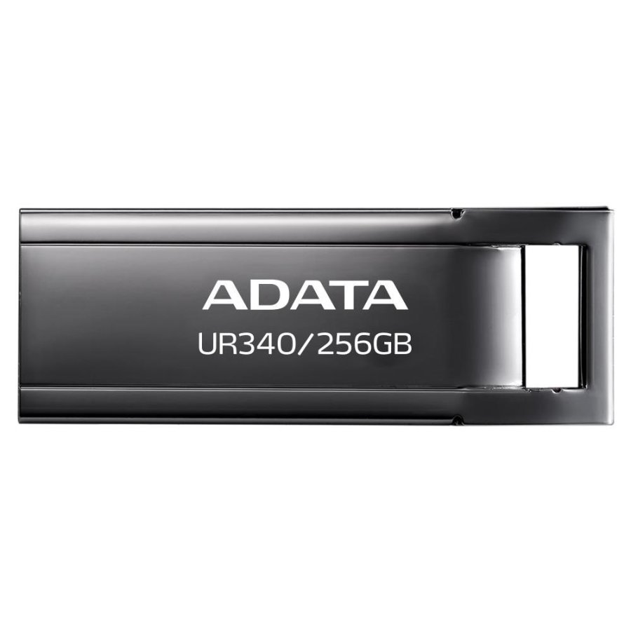 ADATA UR340 USB-ngle 256 GB USB Type-A 3.2 Gen 1 (3.1 Gen 1) Sort #2