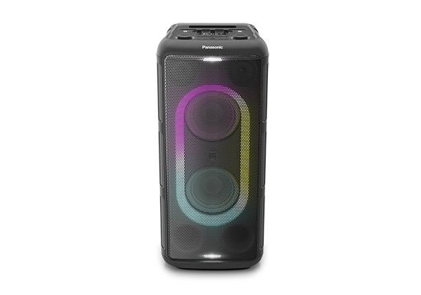 Bluetooth-hjttaler Panasonic SCTMAX45EK Sort #2