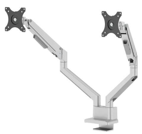 Neomounts desk monitor arm #2