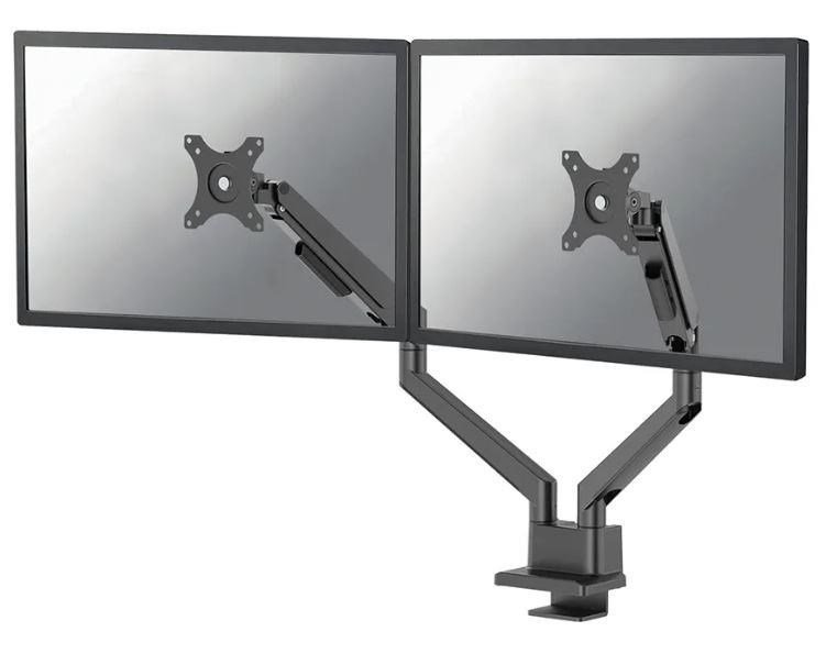 Neomounts DS70-250BL2 skrmbeslag og -stativer 81,3 cm (32