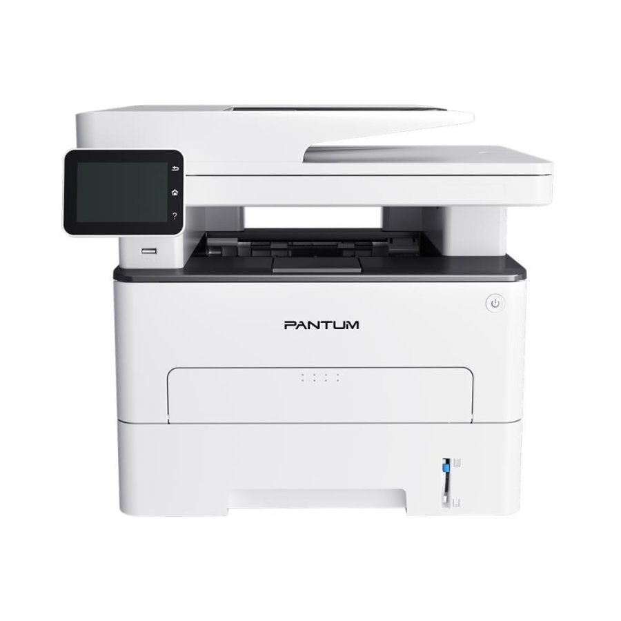 Pantum M7310DW Multifunktionsprinter Laser A4 1200 x 600 dpi 33 sider pr. minut Wi-Fi #2