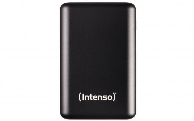 Intenso A10000 Lithium polymer (LiPo) 10000 mAh Anthracit #4
