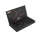 KNIFE SET 4PCS/95504 RESTO #1