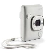 Fujifilm instax mini LiPlay misty white #2