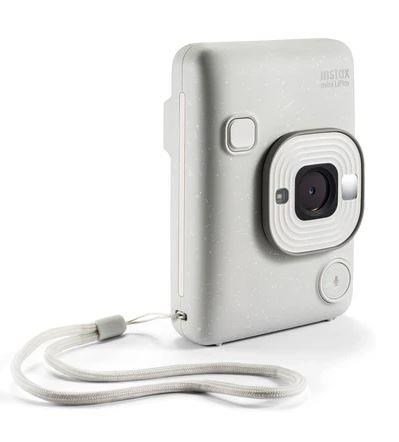 Fujifilm instax mini LiPlay misty white #2