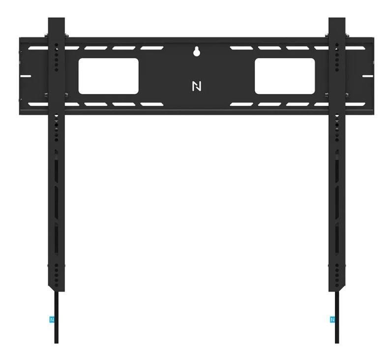 Neomounts WL30-750BL18 Heavy duty wall mount 43-98
