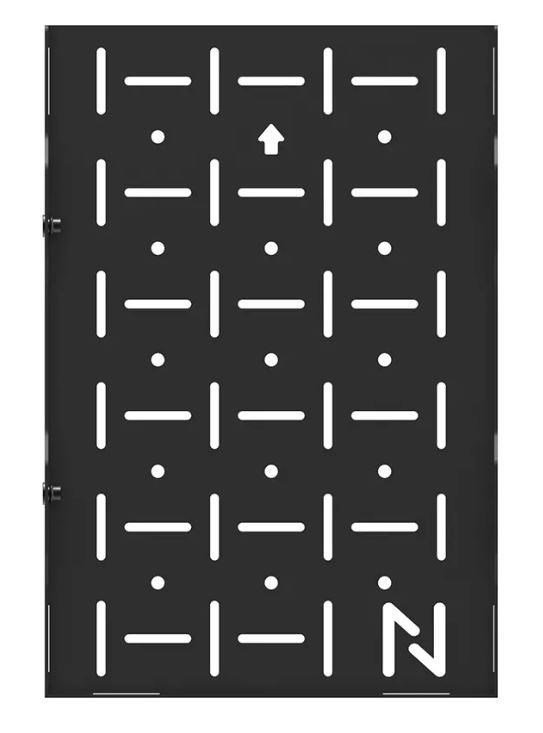 Neomounts AWL05-750BL tilbehr til tv-montering #2