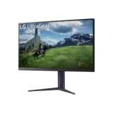 LG 32GS85Q-B computerskrm 80 cm (31.5