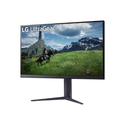 LG 32GS85Q-B computerskrm 80 cm (31.5