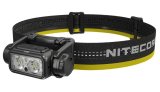 HEADLAMP NU SERIES 1700 LUMENS/NU45 NITECORE #1