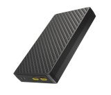 Nitecore NB20000GEN3 powerbank Lithium-Ion (Li-Ion) 20000 mAh Sort #2