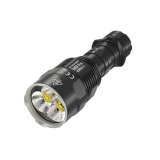 Nitecore TM9K PRO Sort Hnd lommelygte #2