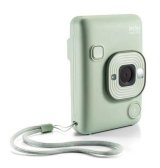 Fujifilm instax mini LiPlay matcha green #2