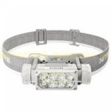Nitecore HC65 UHE Sort Hovedbnd lommelygte LED #2