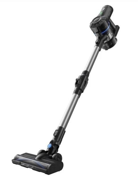 VACUUM CLEANER CORDLESS STICK/MOVA J10 VJ10A DREAME #1