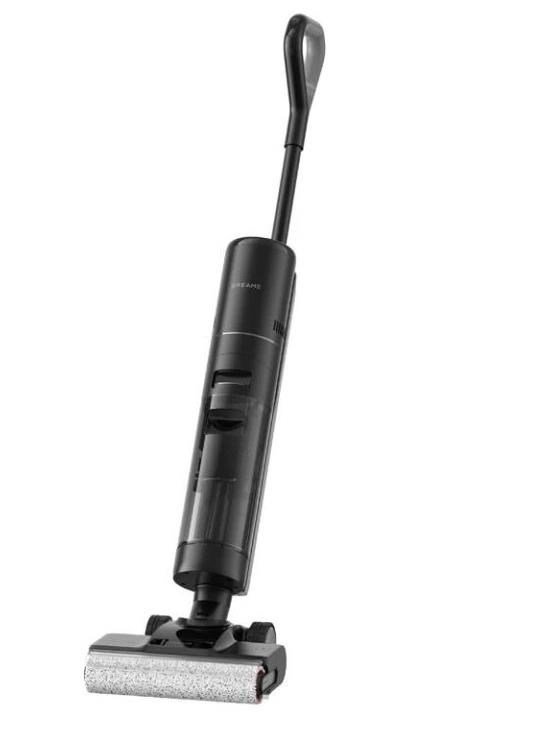 Dreame H13 Pro Stick vakuum Batteri Tr&vd Posels 300 W Sort 4,9 At #2