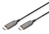 ASSMANN Electronic AK-330126-300-S HDMI-kabel 30 m HDMI Type A (Standard) Sort #2