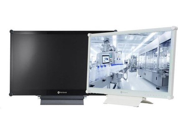 AG neovo X-2402   59,9cm 16:9   black #1