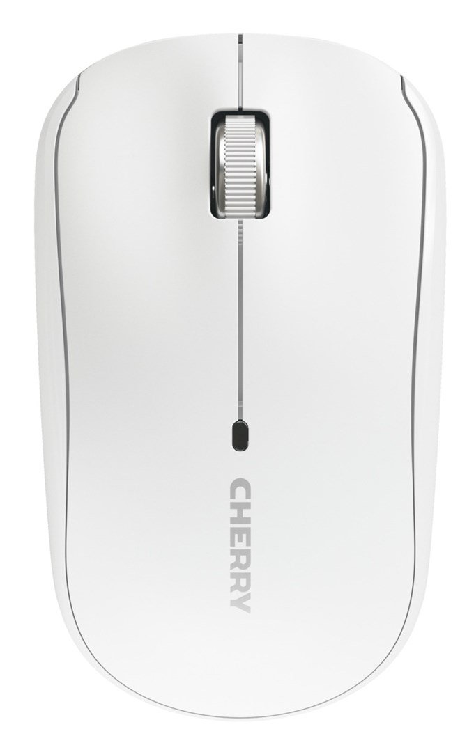 CHERRY JW-T2200-0 mus Hjem Ambidextrous RF trdlst Optisk 1300 dpi #2