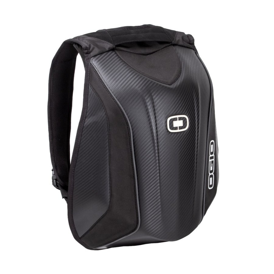 OGIO Mach S rygs�k Sportsrygs�k Sort #2