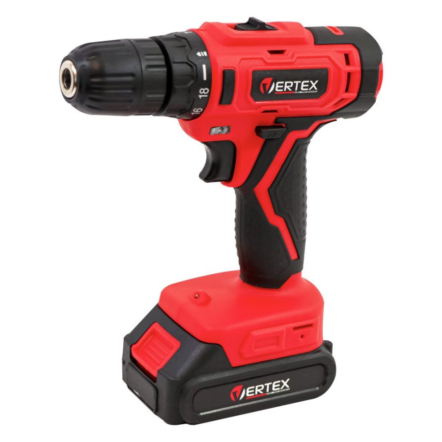 VERTEX VWK1832 DRILL #1