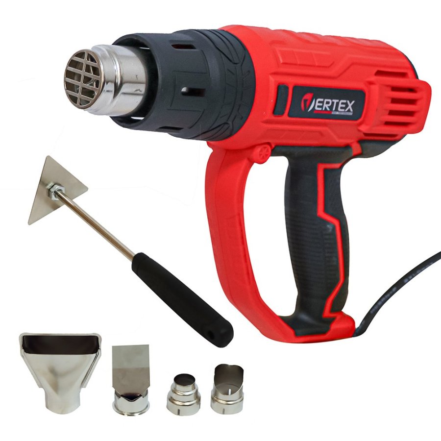 VERTEX VOG2400 2000W 2 GEARS #1