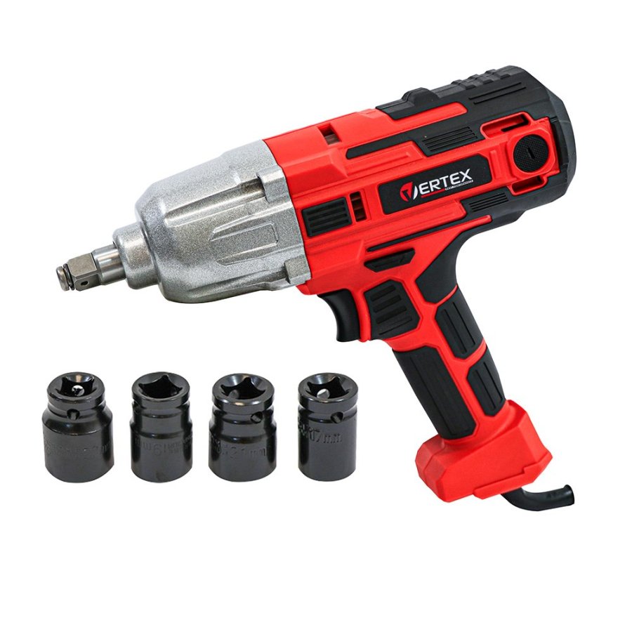 VERTEX VKU4500 IMPACT WRENCH #1