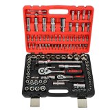 VERTEX SOCKET WRENCH SET VZK108 108 ELEM. #1