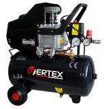 VERTEX VHC24 24L OIL COMPRESSOR #1