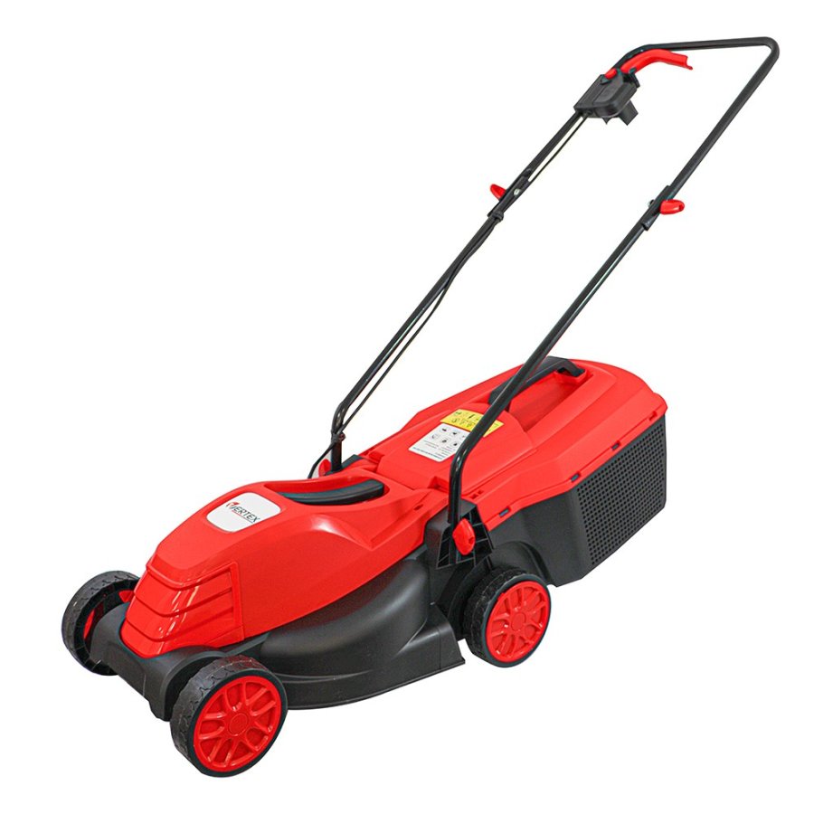 VERTEX 1400W ELECTRIC LAWNMOWER VKE1400 #1