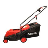 Electric lawnmower with 2000W power Vertex VKE2000 #1