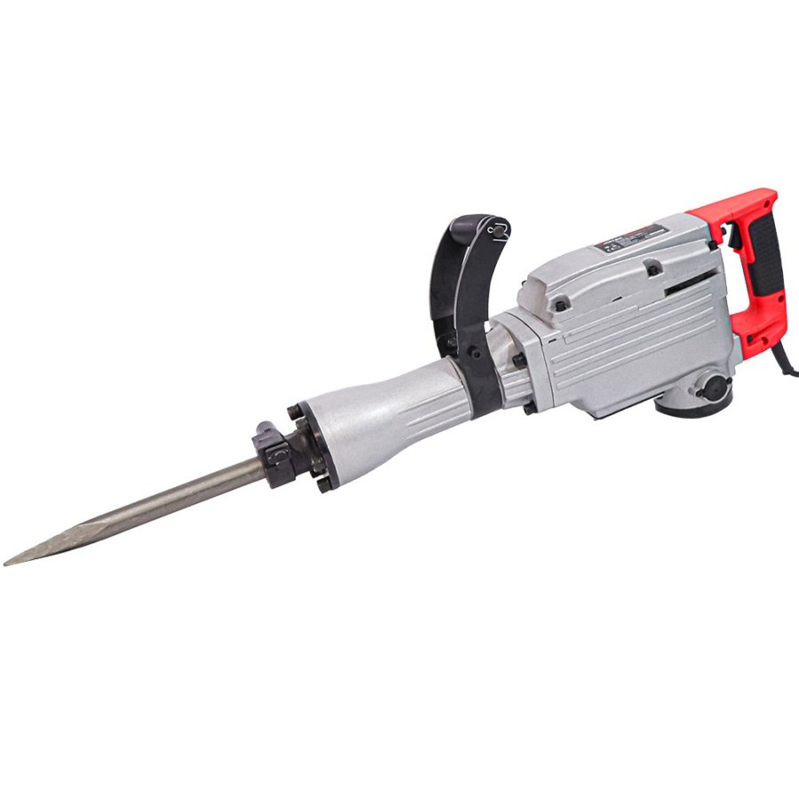 VERTEX VWB1700 HEX 1700W DEMOLITION HAMMER #1