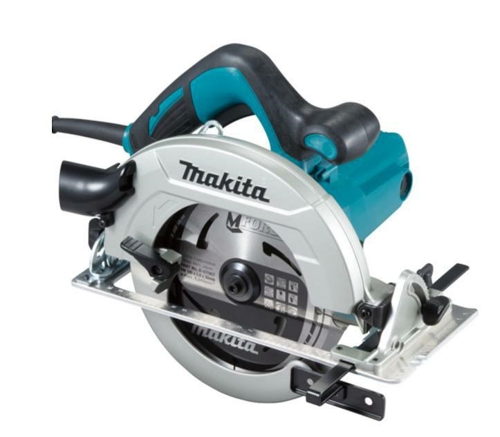 Makita HS7611 transportabel rundsav 19 cm 5500 rpm 1600 W #3