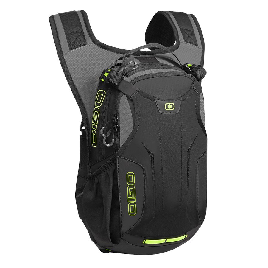 OGIO Baja rygsk Sportsrygsk Sort #2