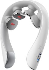 Neck massager SKG K5-3 Pro white #1