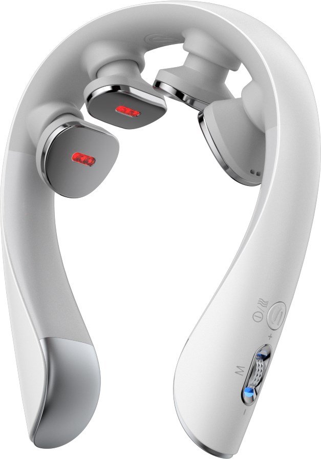 Neck massager SKG K5-3 Pro white #1